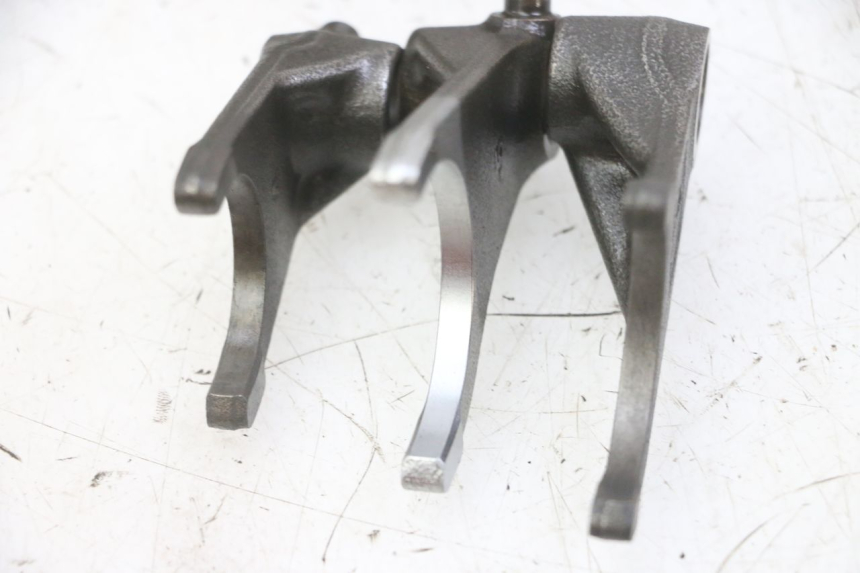 photo de GEARBOX HONDA NTV DEAUVILLE ABS 700 (2007 - 2016)