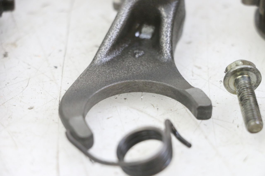 photo de GEARBOX HONDA NTV DEAUVILLE ABS 700 (2007 - 2016)