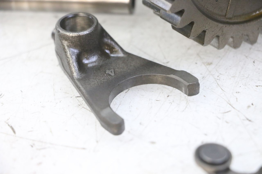 photo de GEARBOX HONDA NTV DEAUVILLE ABS 700 (2007 - 2016)