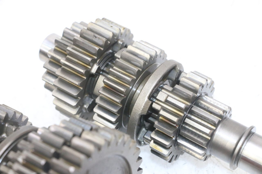 photo de GEARBOX HONDA NTV DEAUVILLE ABS 700 (2007 - 2016)