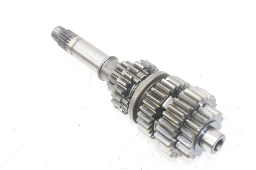 photo de GEARBOX HONDA NTV DEAUVILLE ABS 700 (2007 - 2016)