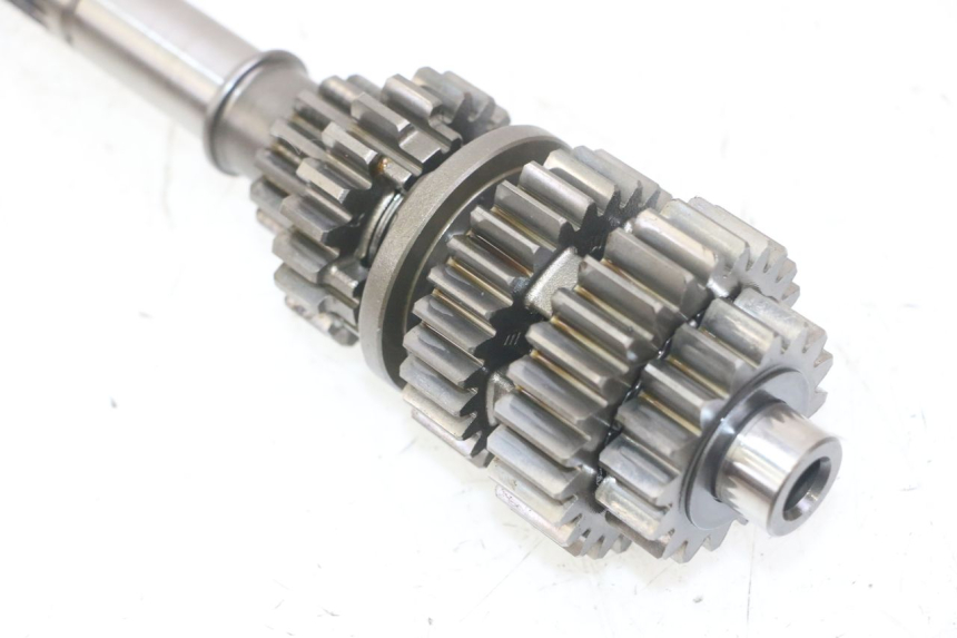 photo de GEARBOX HONDA NTV DEAUVILLE ABS 700 (2007 - 2016)