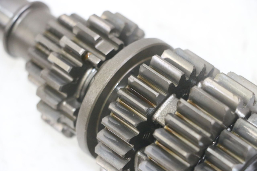 photo de GEARBOX HONDA NTV DEAUVILLE ABS 700 (2007 - 2016)