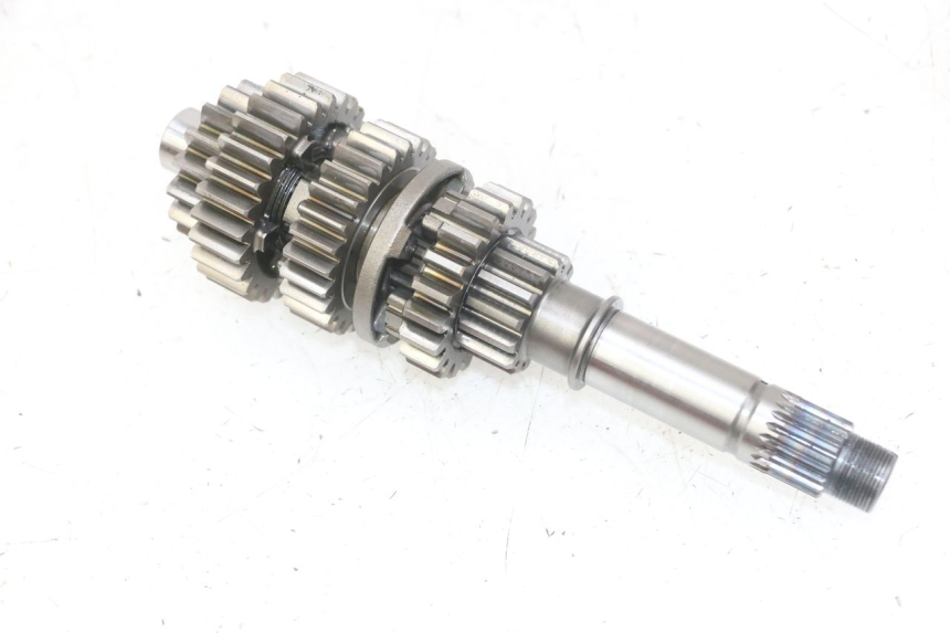 photo de GEARBOX HONDA NTV DEAUVILLE ABS 700 (2007 - 2016)