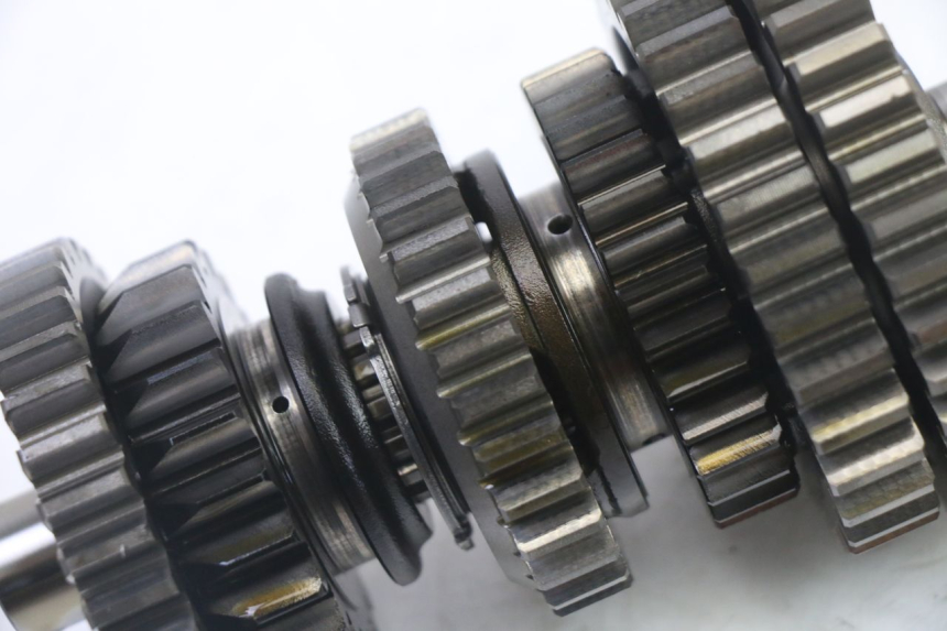 photo de GEARBOX HONDA NTV DEAUVILLE 650 (2001 - 2006)