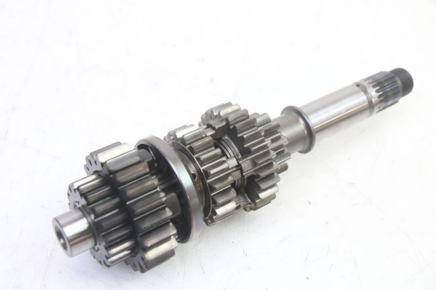 photo de GEARBOX HONDA NTV DEAUVILLE 650 (2001 - 2006)