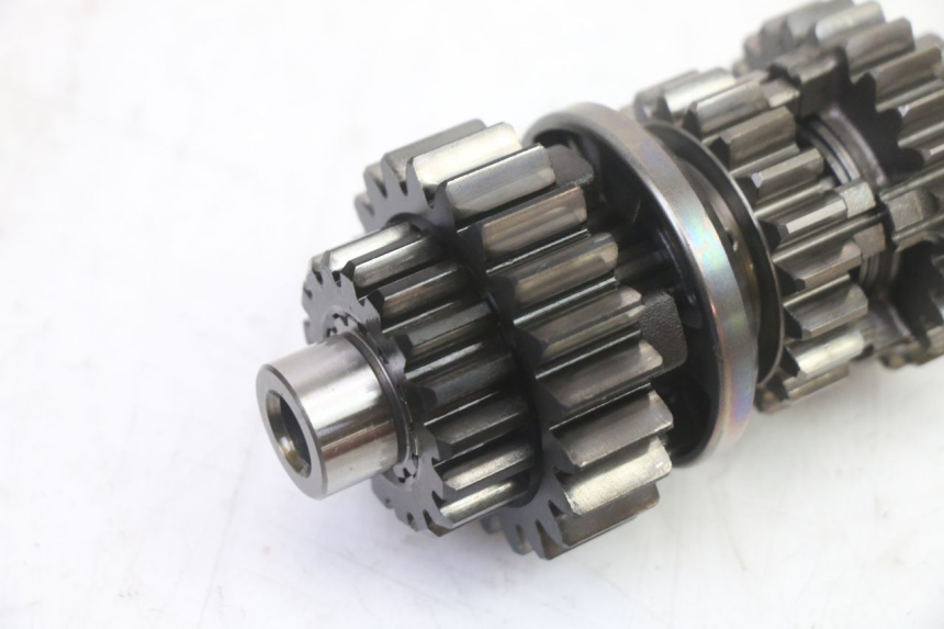photo de GEARBOX HONDA NTV DEAUVILLE 650 (2001 - 2006)