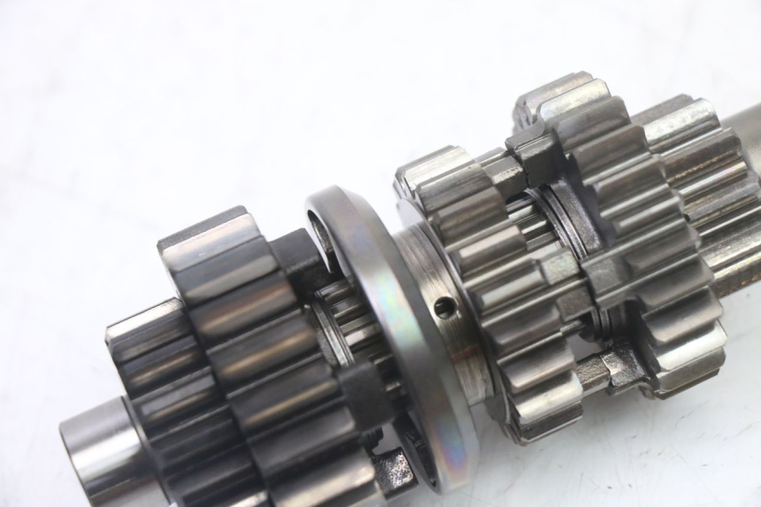 photo de GEARBOX HONDA NTV DEAUVILLE 650 (2001 - 2006)