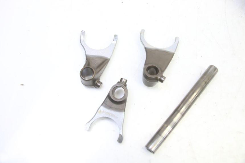 photo de GEARBOX HONDA NTV DEAUVILLE 650 (2001 - 2006)