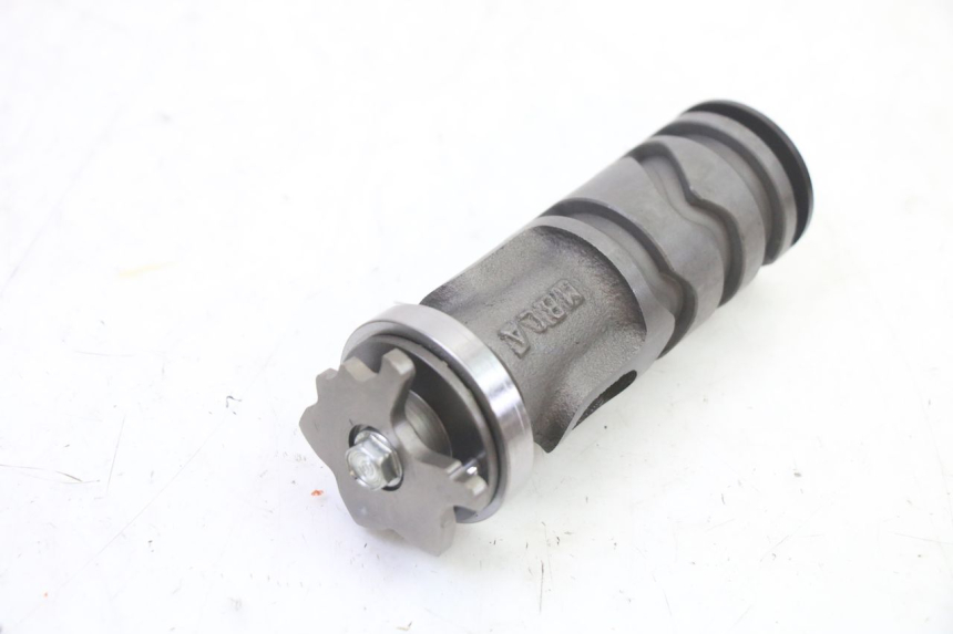 photo de GEARBOX HONDA NTV DEAUVILLE 650 (2001 - 2006)
