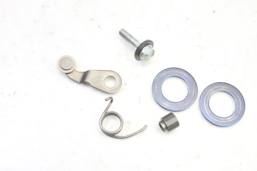 photo de GEARBOX HONDA NTV DEAUVILLE 650 (2001 - 2006)
