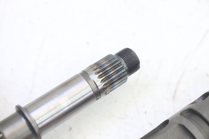 photo de GEARBOX HONDA NTV DEAUVILLE 650 (2001 - 2006)