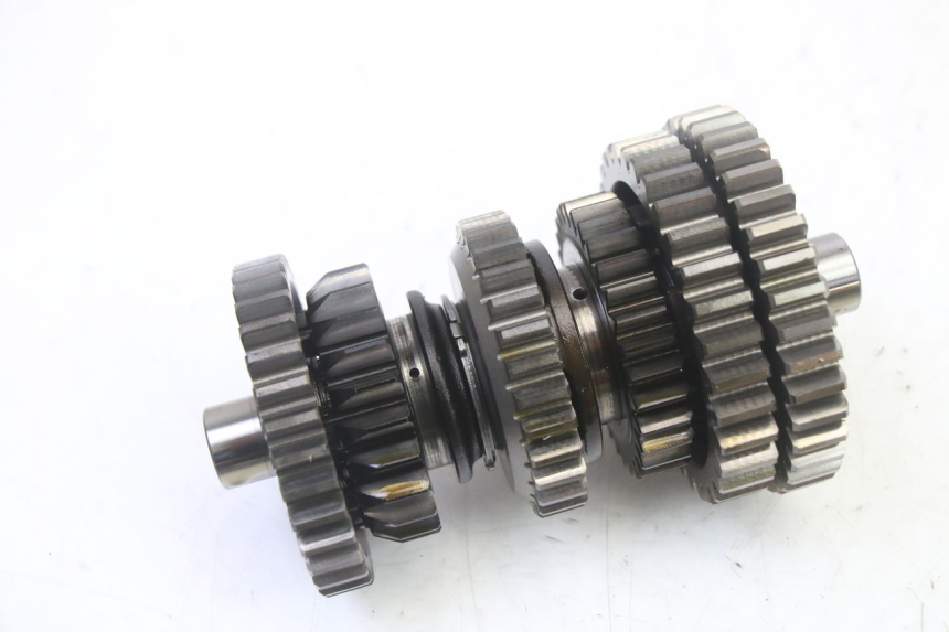 photo de GEARBOX HONDA NTV DEAUVILLE 650 (2001 - 2006)