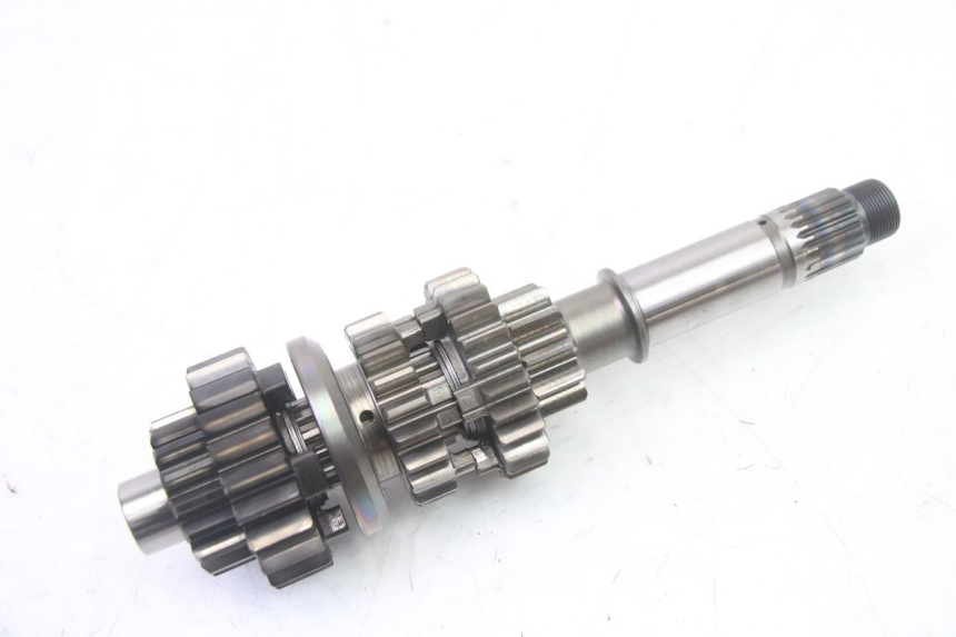 photo de GEARBOX HONDA NTV DEAUVILLE 650 (2001 - 2006)