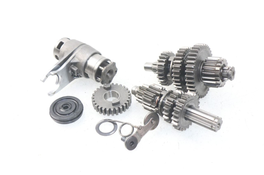 photo de GEARBOX ORION AGB37 CRF1 DIRT BIKE 125 (2013 - 2021)