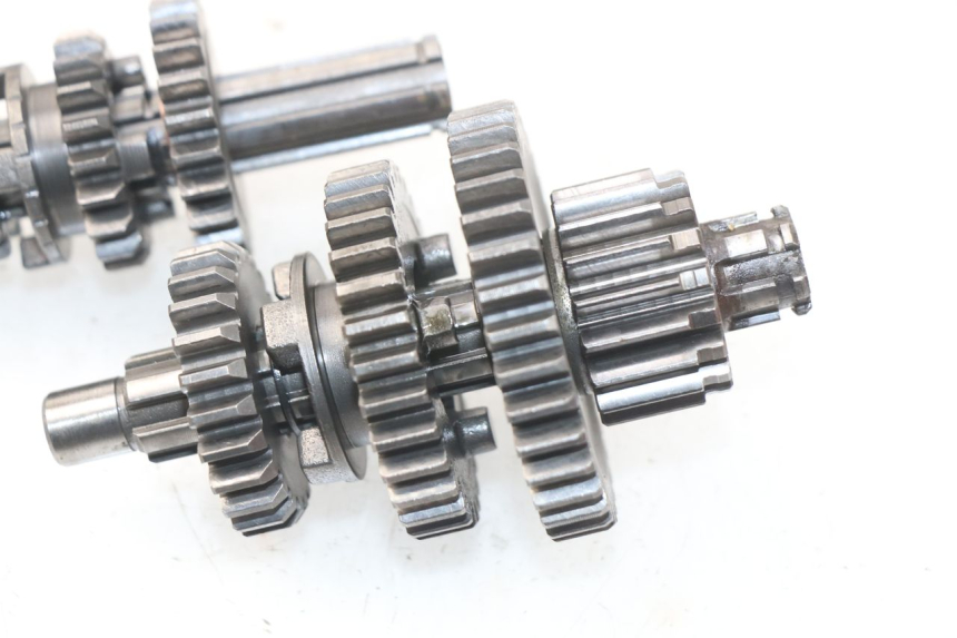 photo de GEARBOX ORION AGB37 CRF1 DIRT BIKE 125 (2013 - 2021)