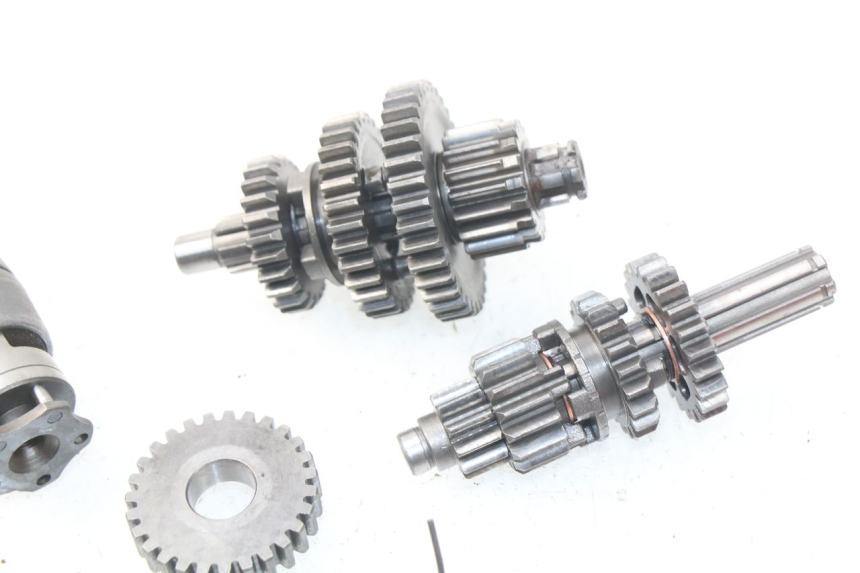 photo de GEARBOX ORION AGB37 CRF1 DIRT BIKE 125 (2013 - 2021)