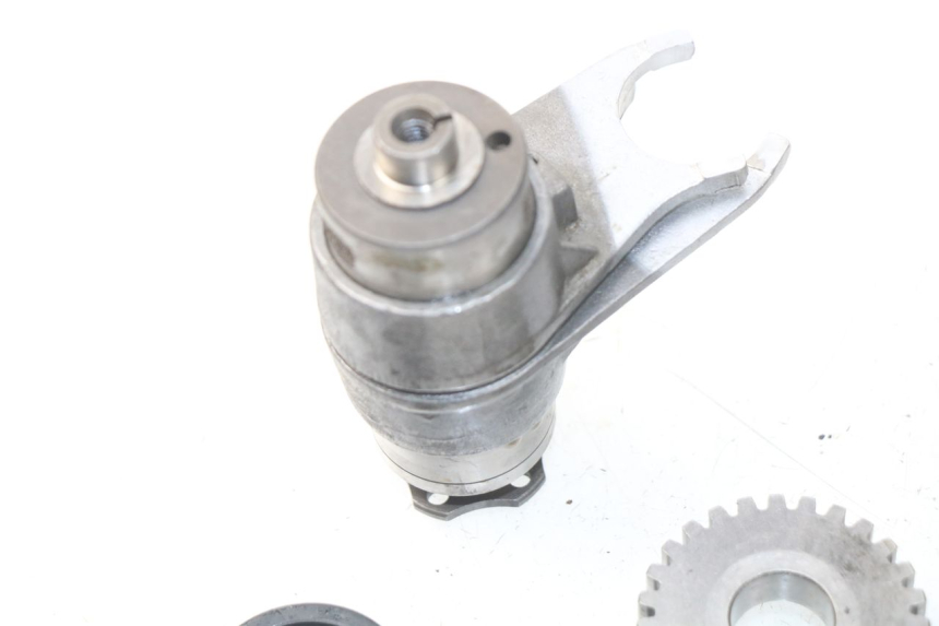 photo de GEARBOX ORION AGB37 CRF1 DIRT BIKE 125 (2013 - 2021)