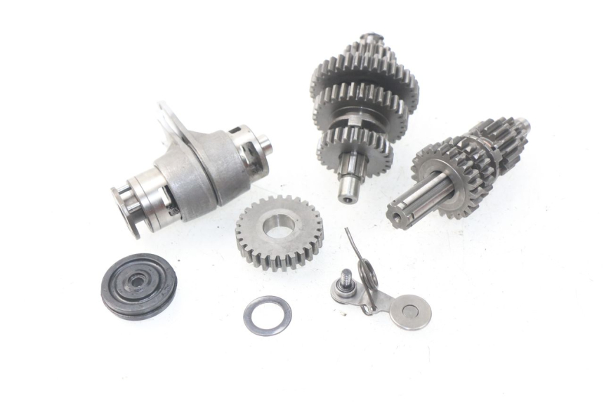 photo de GEARBOX ORION AGB37 CRF1 DIRT BIKE 125 (2013 - 2021)