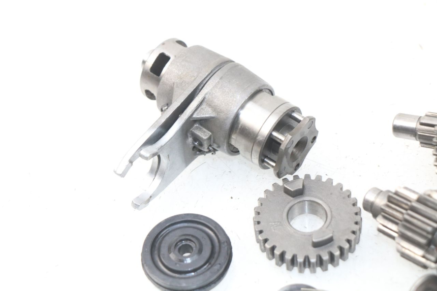 photo de GEARBOX ORION AGB37 CRF1 DIRT BIKE 125 (2013 - 2021)