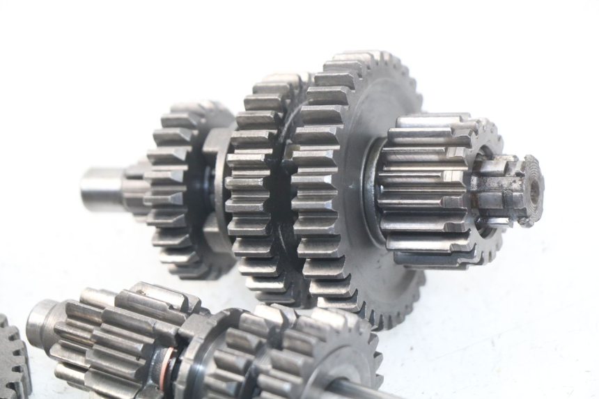 photo de GEARBOX ORION AGB37 CRF1 DIRT BIKE 125 (2013 - 2021)