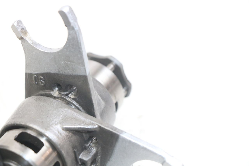 photo de GEARBOX ORION AGB37 CRF1 DIRT BIKE 125 (2013 - 2021)