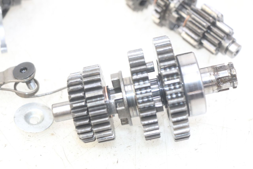 photo de GEARBOX ORION AGB37 CRF1 DIRT BIKE 125 (2013 - 2021)
