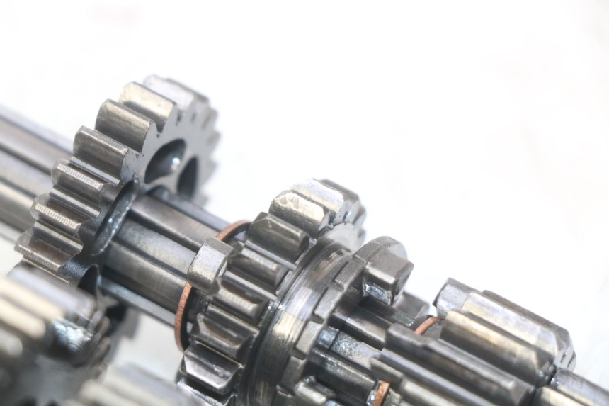 photo de GEARBOX ORION AGB37 CRF1 DIRT BIKE 125 (2013 - 2021)