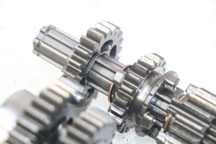 photo de GEARBOX ORION AGB37 CRF1 DIRT BIKE 125 (2013 - 2021)