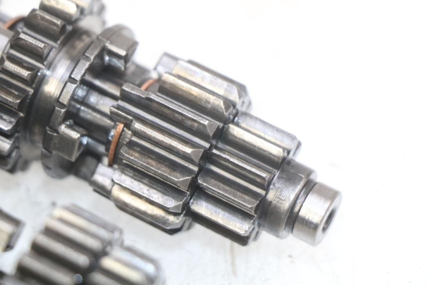 photo de GEARBOX ORION AGB37 CRF1 DIRT BIKE 125 (2013 - 2021)
