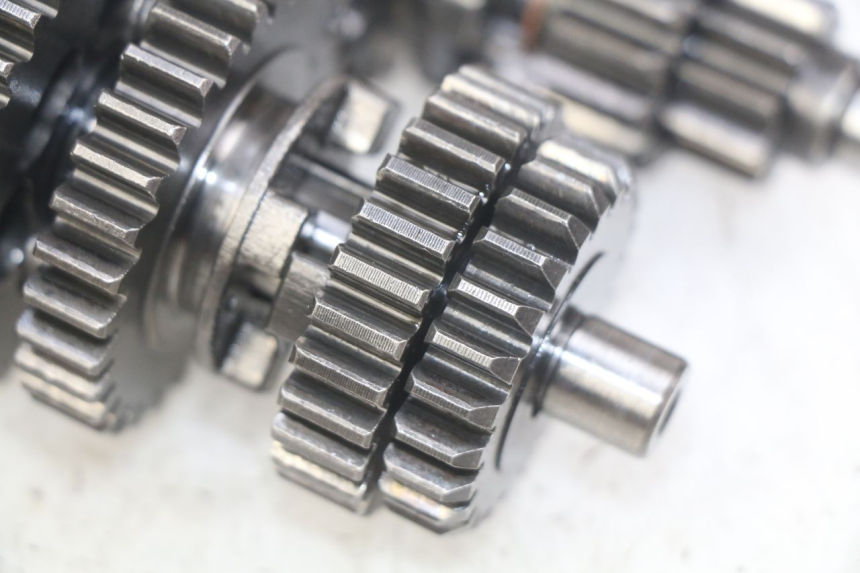 photo de GEARBOX ORION AGB37 CRF1 DIRT BIKE 125 (2013 - 2021)