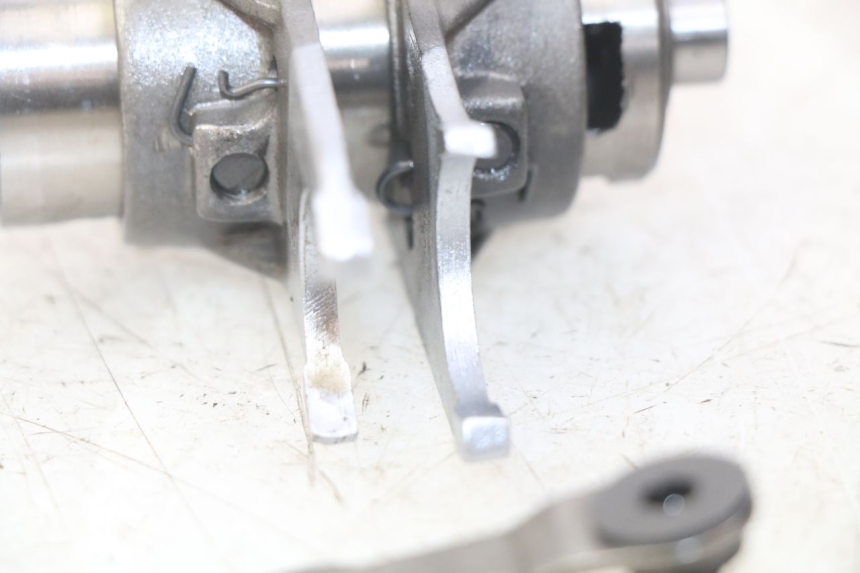 photo de GEARBOX ORION AGB37 CRF1 DIRT BIKE 125 (2013 - 2021)