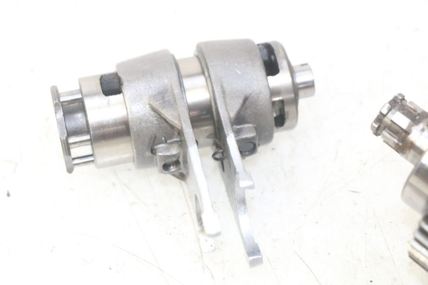 photo de GEARBOX ORION AGB37 CRF1 DIRT BIKE 125 (2013 - 2021)