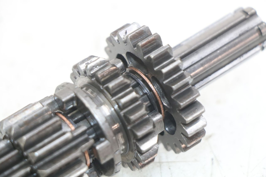 photo de GEARBOX ORION AGB37 CRF1 DIRT BIKE 125 (2013 - 2021)