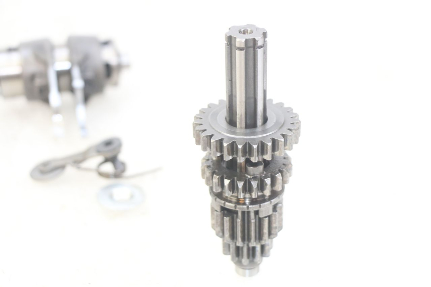 photo de GEARBOX ORION AGB37 CRF1 DIRT BIKE 125 (2013 - 2021)