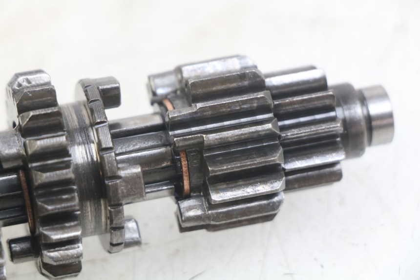 photo de GEARBOX ORION AGB37 CRF1 DIRT BIKE 125 (2013 - 2021)