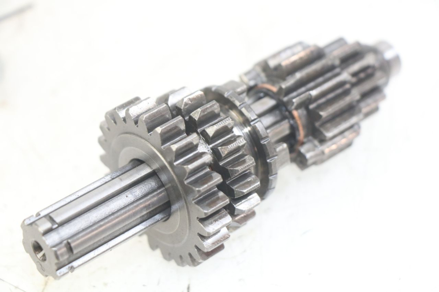photo de GEARBOX ORION AGB37 CRF1 DIRT BIKE 125 (2013 - 2021)