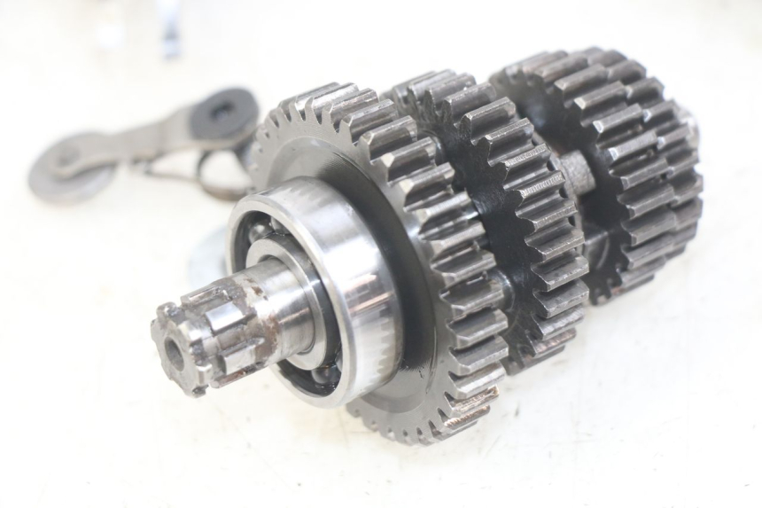 photo de GEARBOX ORION AGB37 CRF1 DIRT BIKE 125 (2013 - 2021)