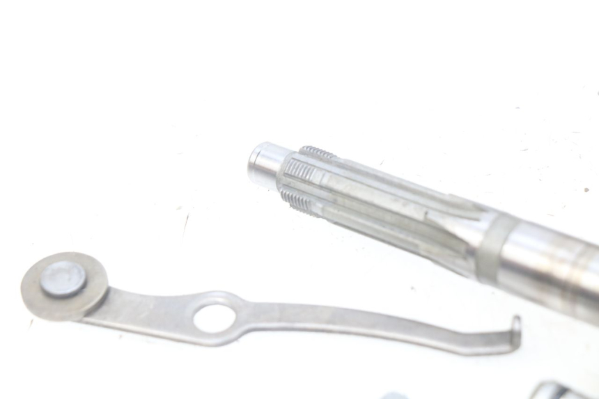 photo de GEARBOX YAMAHA PW 80 (1983 - 2014)