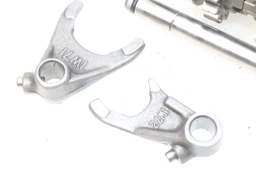 photo de GEARBOX YAMAHA PW 80 (1983 - 2014)