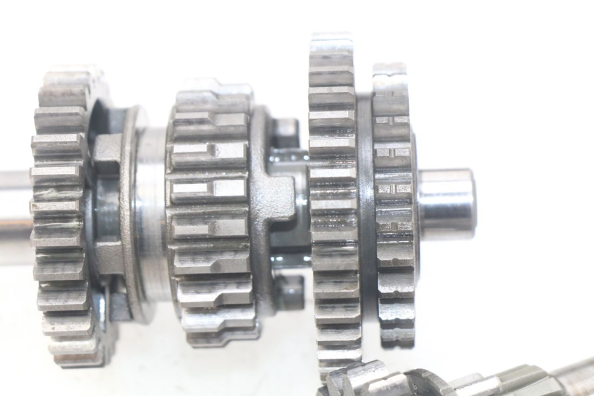 photo de GEARBOX YAMAHA PW 80 (1983 - 2014)