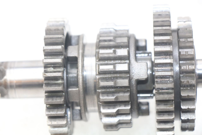 photo de GEARBOX YAMAHA PW 80 (1983 - 2014)