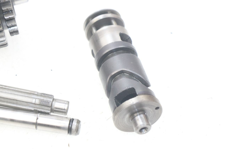 photo de GEARBOX YAMAHA PW 80 (1983 - 2014)