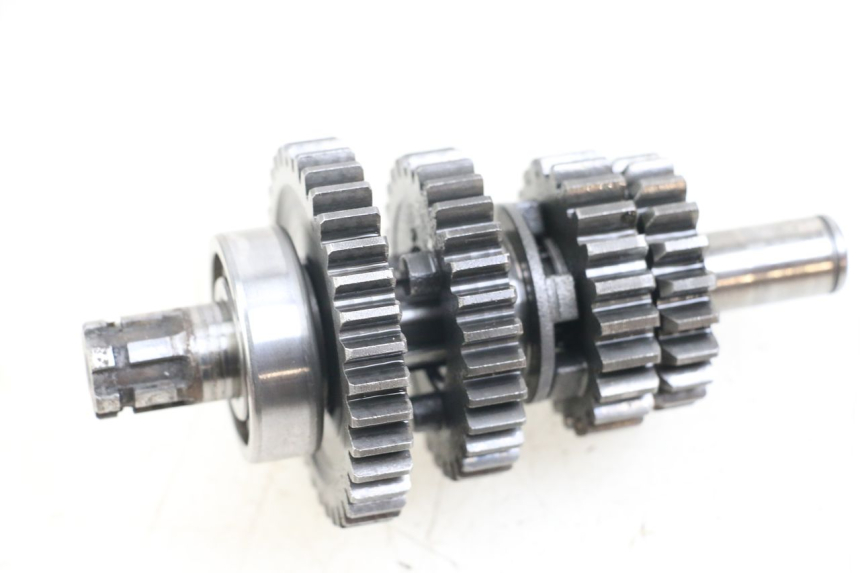 photo de GEARBOX APOLLO RFZ 140