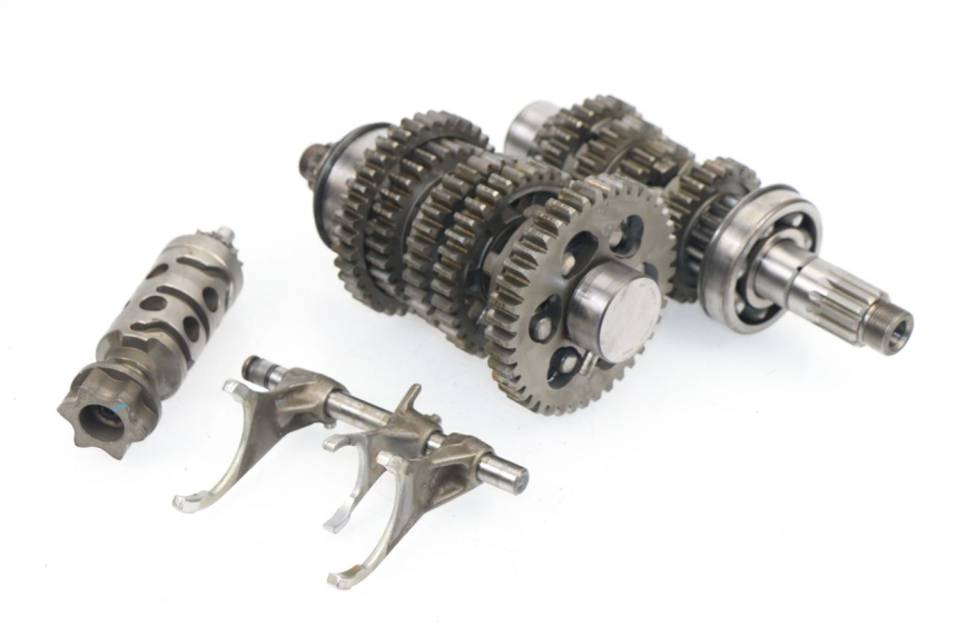 photo de GEARBOX TRIUMPH SPRINT RS 955 (2000 - 2001)