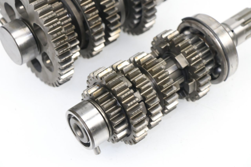 photo de GEARBOX TRIUMPH SPRINT RS 955 (2000 - 2001)
