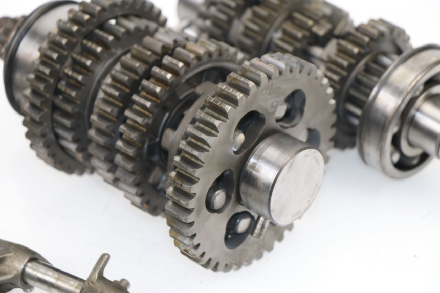 photo de GEARBOX TRIUMPH SPRINT RS 955 (2000 - 2001)