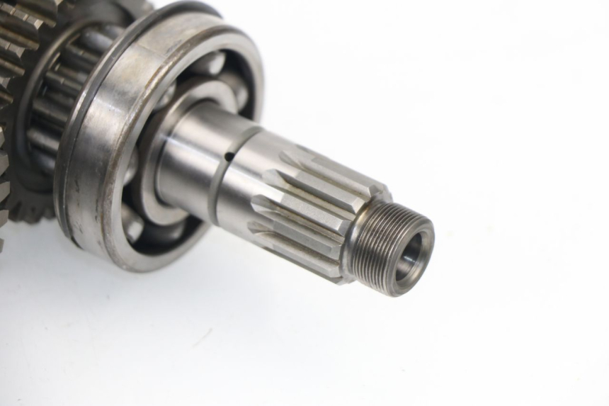 photo de GEARBOX TRIUMPH SPRINT RS 955 (2000 - 2001)