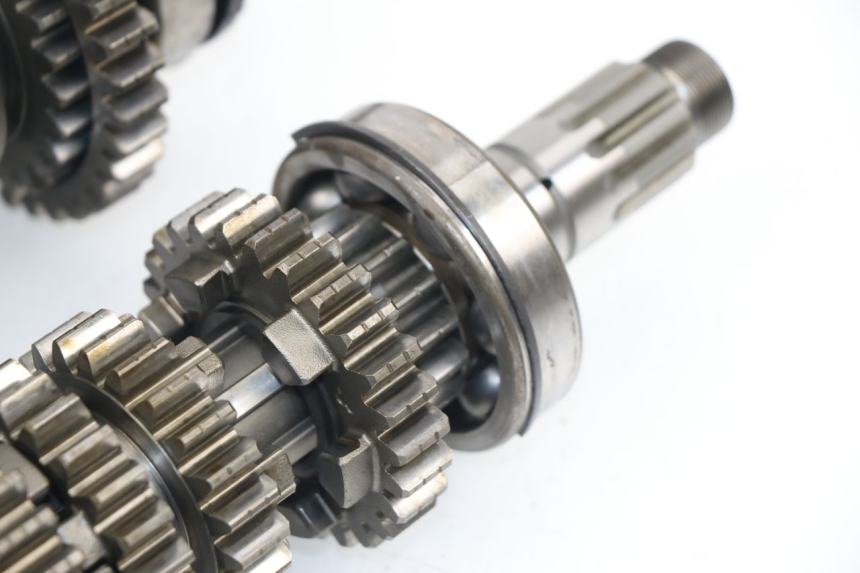 photo de GEARBOX TRIUMPH SPRINT RS 955 (2000 - 2001)