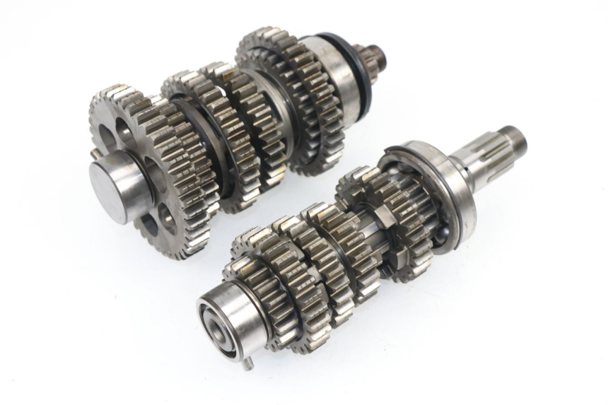 photo de GEARBOX TRIUMPH SPRINT RS 955 (2000 - 2001)